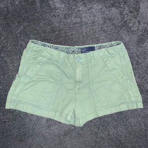 SALE 🧨2/$20🧨🏝 Gap Shorts 🏝